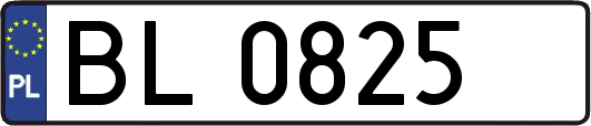 BL0825
