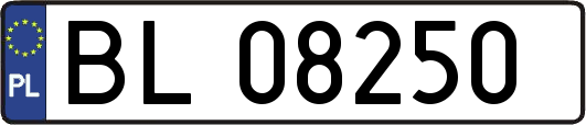 BL08250
