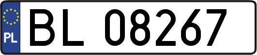 BL08267