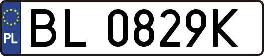 BL0829K