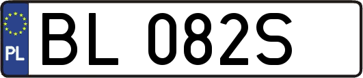 BL082S