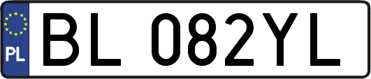 BL082YL