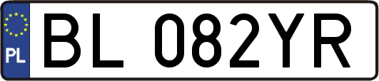 BL082YR