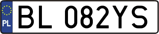 BL082YS