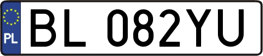 BL082YU