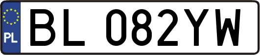 BL082YW