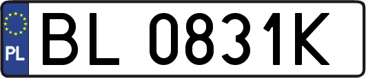 BL0831K