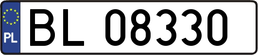 BL08330