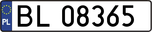 BL08365