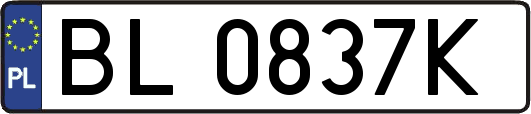BL0837K