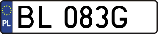 BL083G