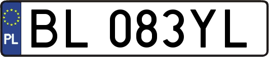 BL083YL