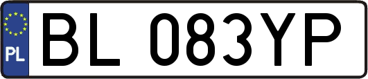 BL083YP