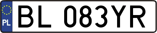 BL083YR