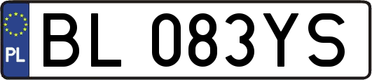 BL083YS