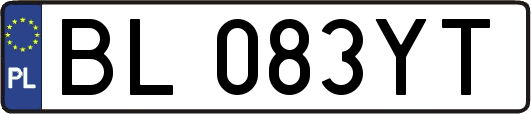 BL083YT
