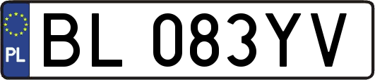 BL083YV
