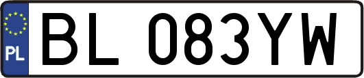 BL083YW