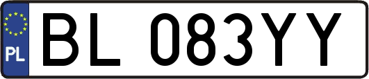 BL083YY