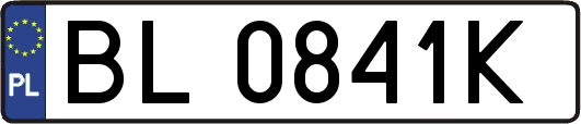 BL0841K