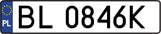BL0846K
