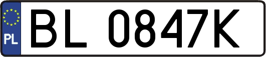 BL0847K