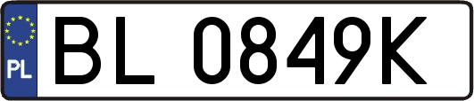 BL0849K