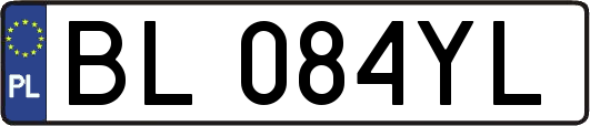 BL084YL