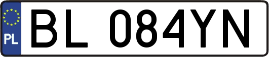BL084YN