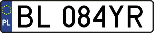 BL084YR