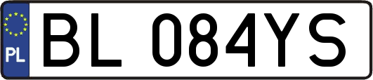BL084YS