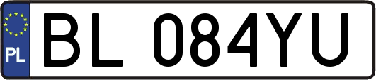 BL084YU