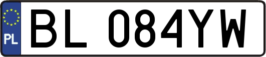 BL084YW