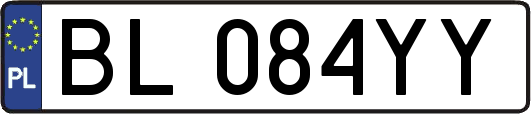 BL084YY