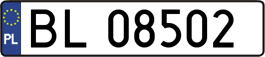 BL08502