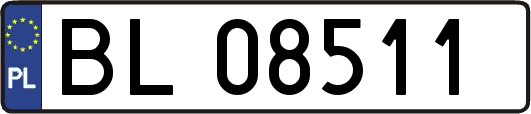 BL08511