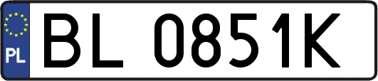 BL0851K