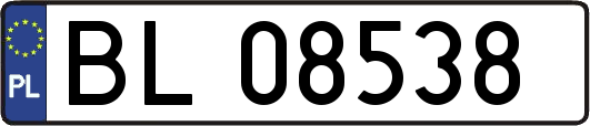 BL08538