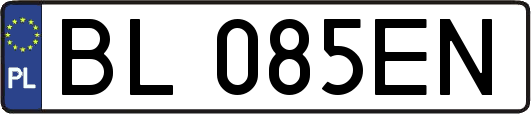BL085EN