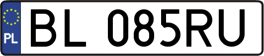 BL085RU