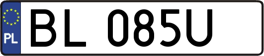 BL085U