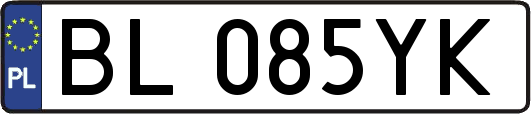 BL085YK
