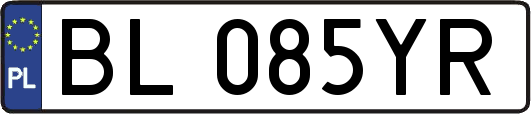 BL085YR