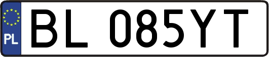 BL085YT