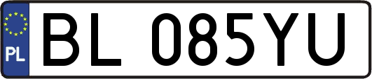 BL085YU
