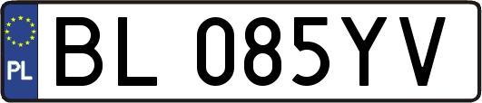 BL085YV