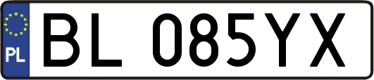 BL085YX