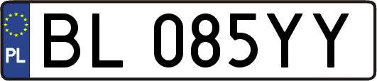 BL085YY