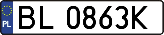 BL0863K