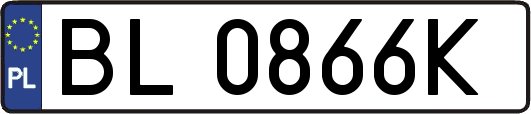 BL0866K